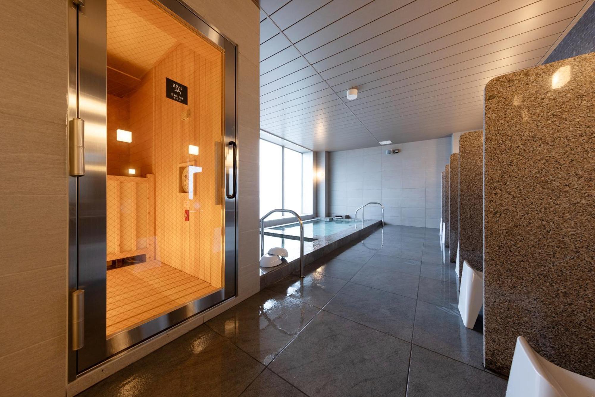 Shimanami Prime Hotel 今治市 エクステリア 写真