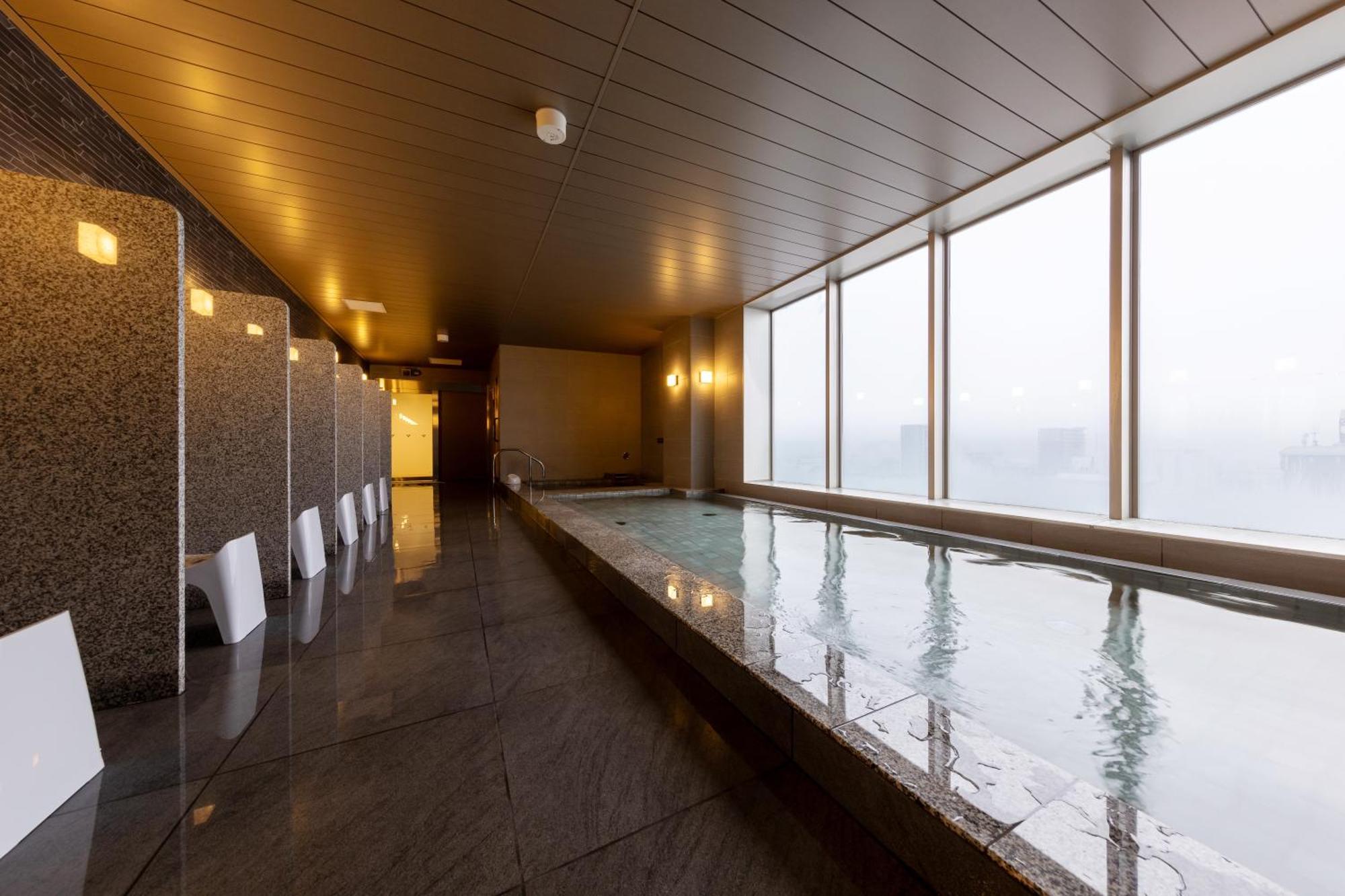 Shimanami Prime Hotel 今治市 エクステリア 写真