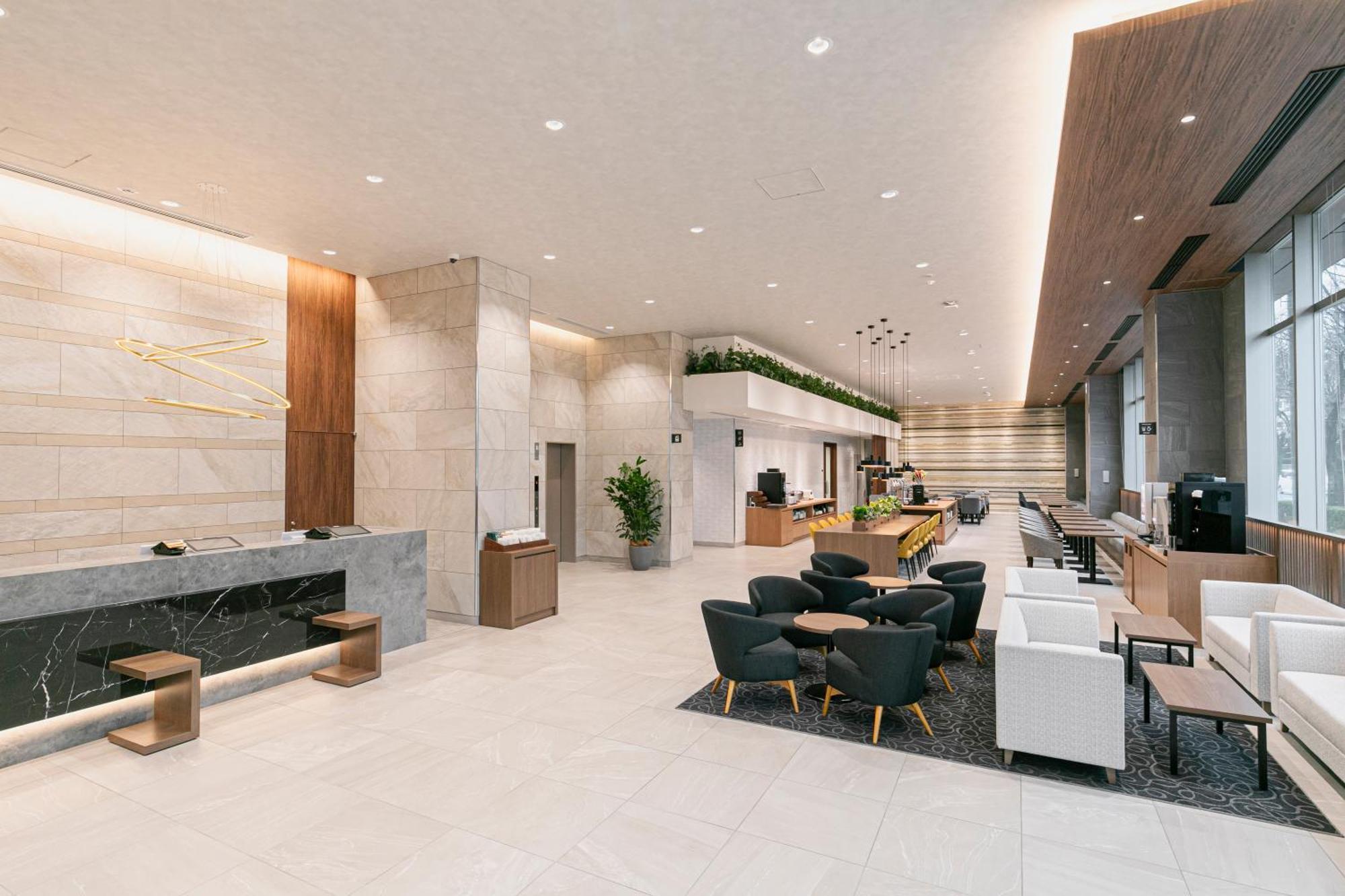 Shimanami Prime Hotel 今治市 エクステリア 写真