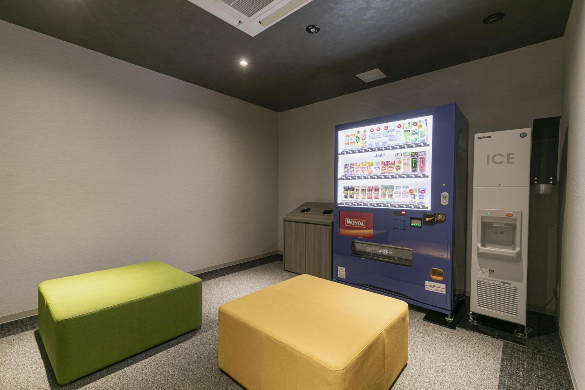 Shimanami Prime Hotel 今治市 エクステリア 写真