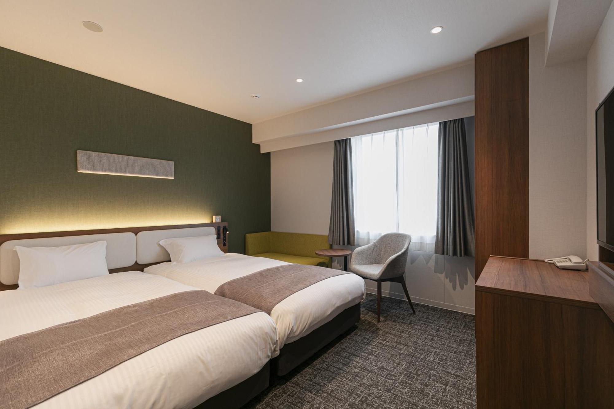 Shimanami Prime Hotel 今治市 エクステリア 写真