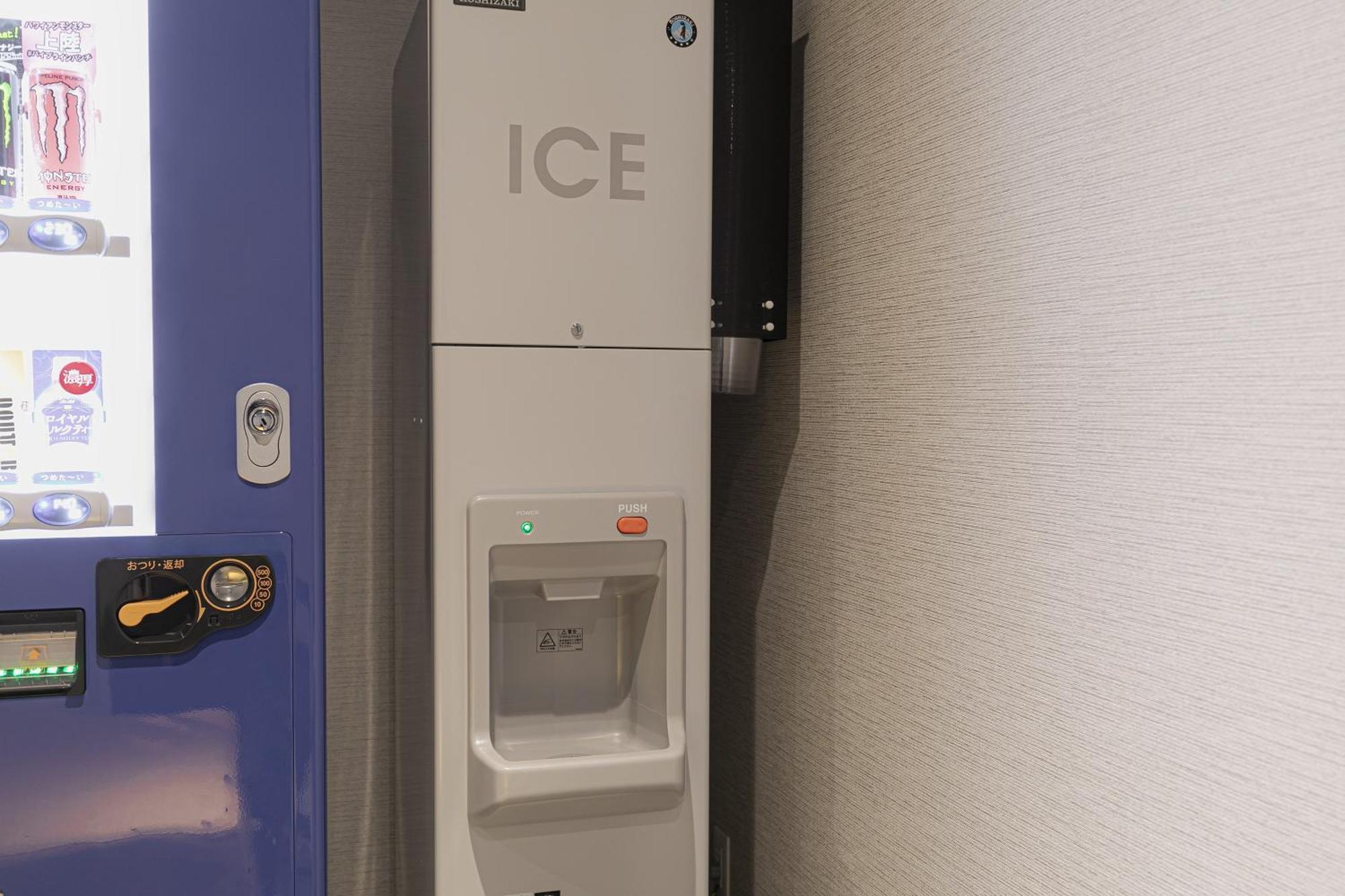 Shimanami Prime Hotel 今治市 エクステリア 写真
