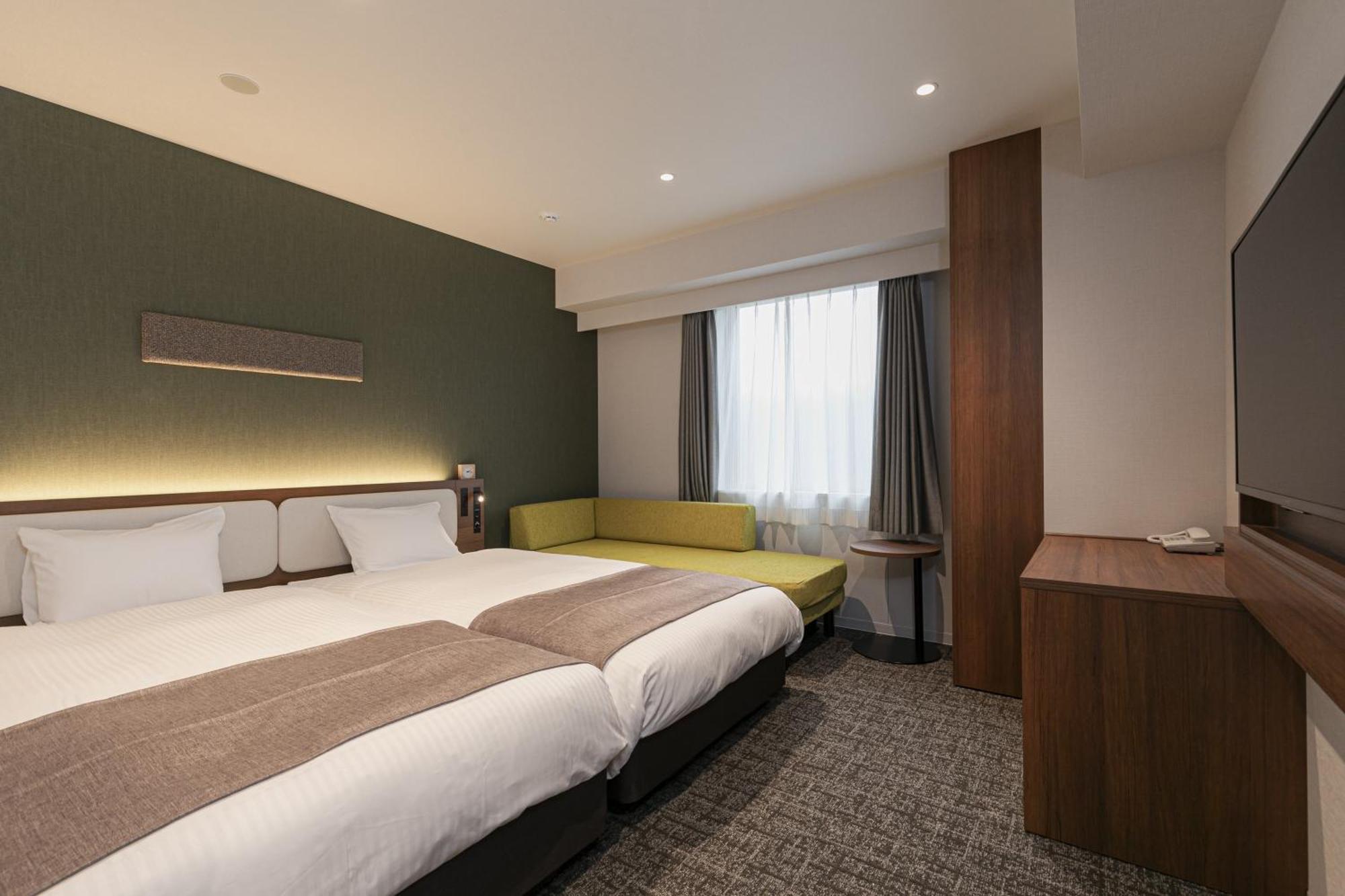 Shimanami Prime Hotel 今治市 エクステリア 写真