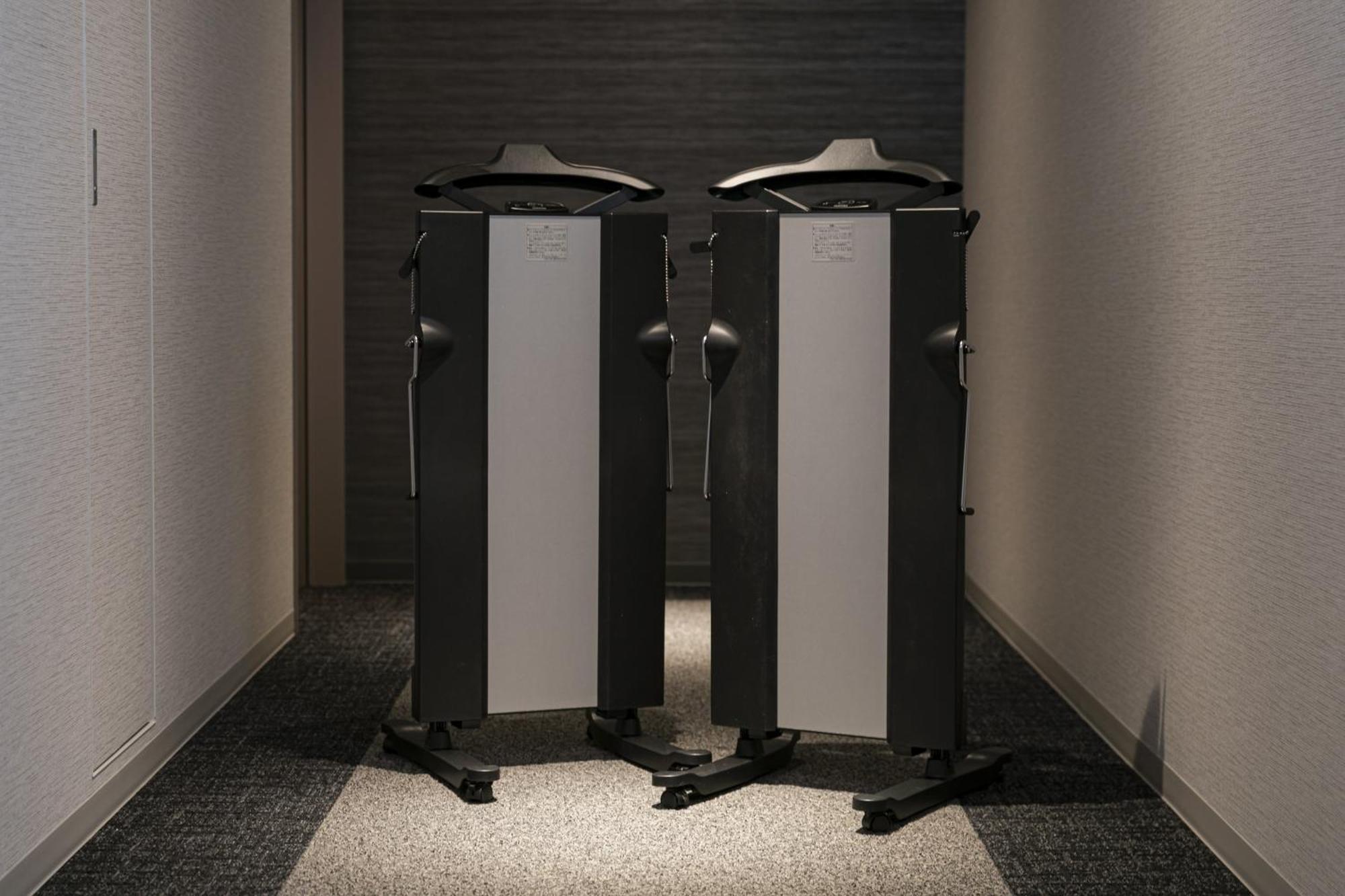 Shimanami Prime Hotel 今治市 エクステリア 写真