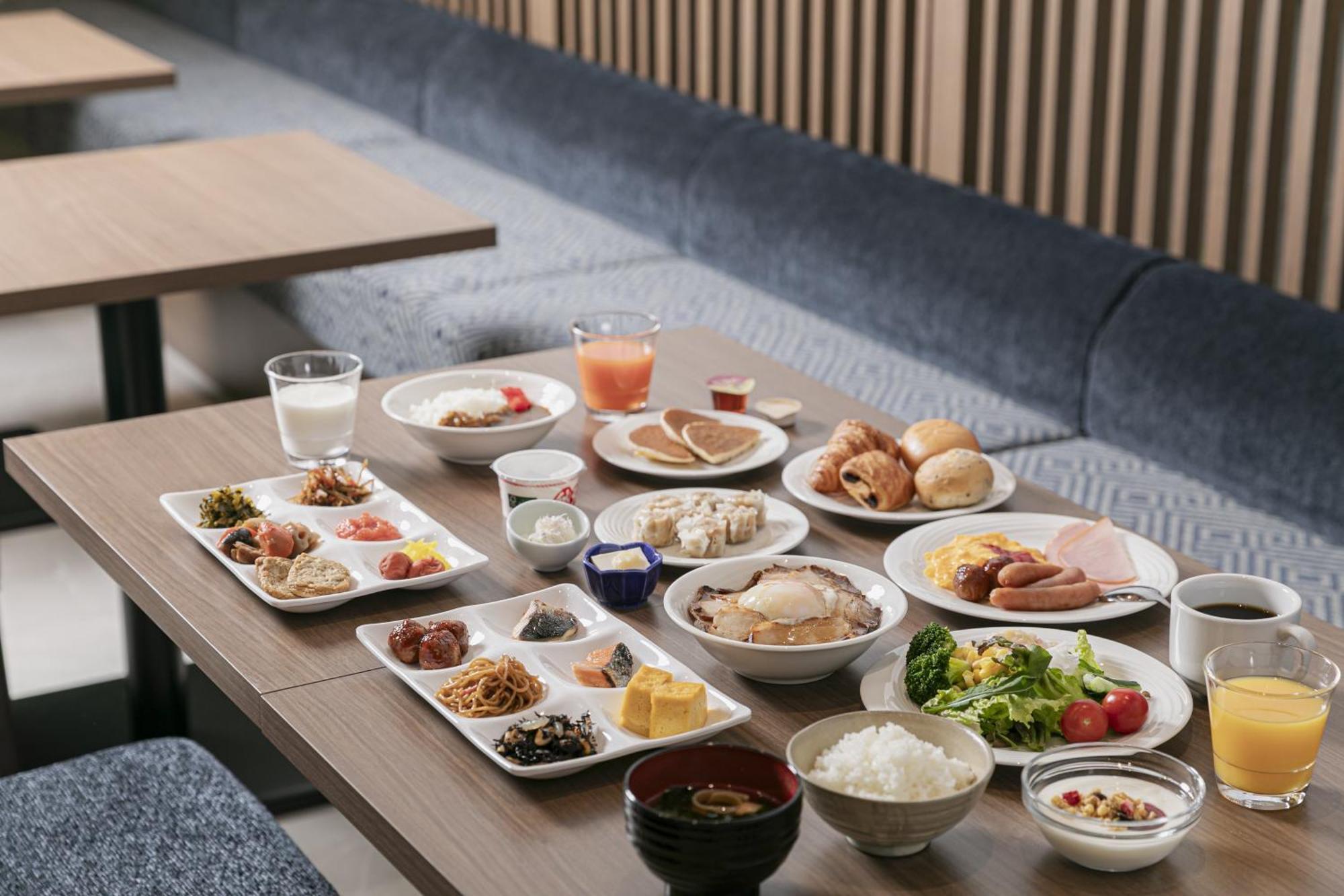 Shimanami Prime Hotel 今治市 エクステリア 写真