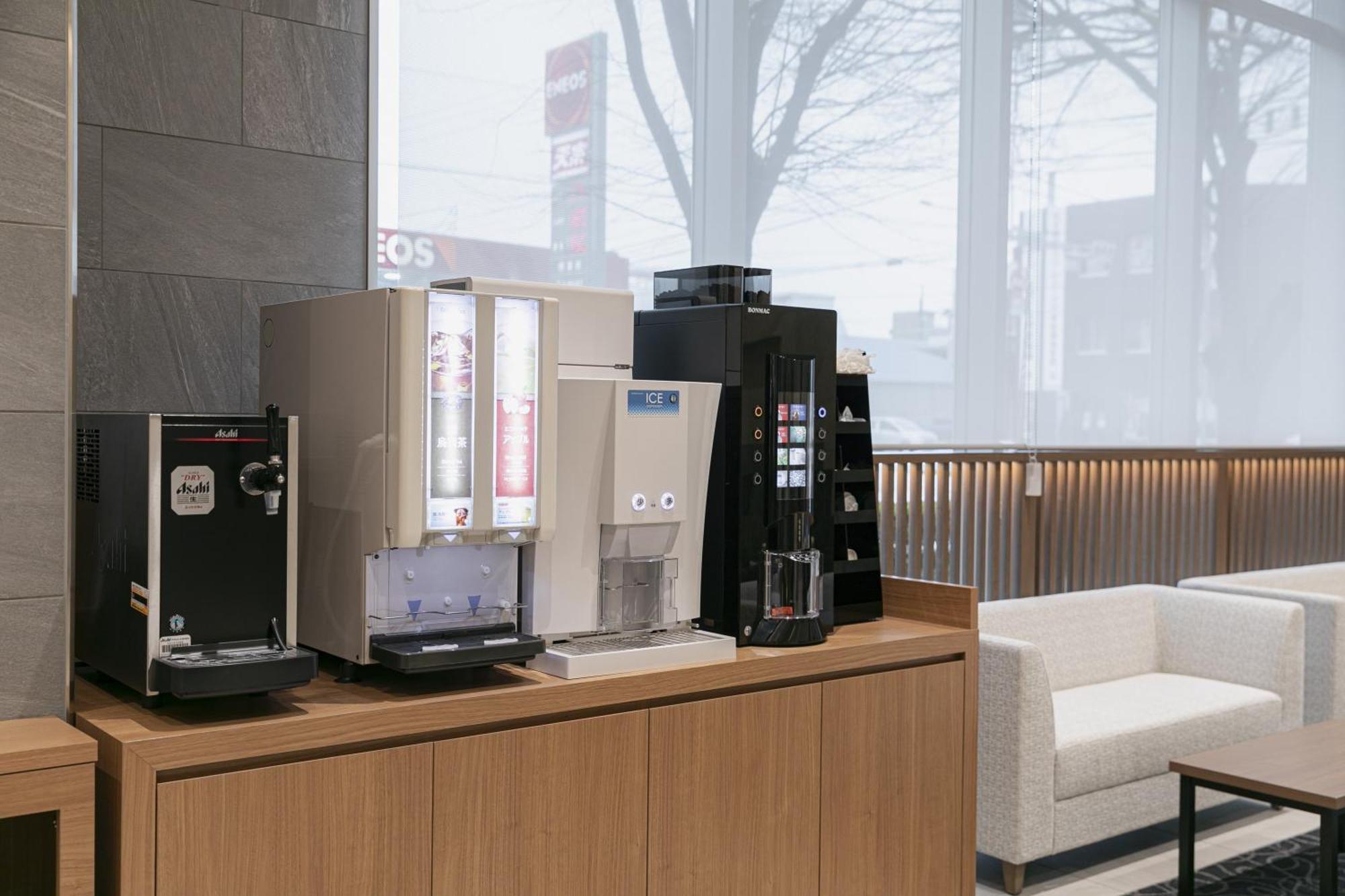 Shimanami Prime Hotel 今治市 エクステリア 写真