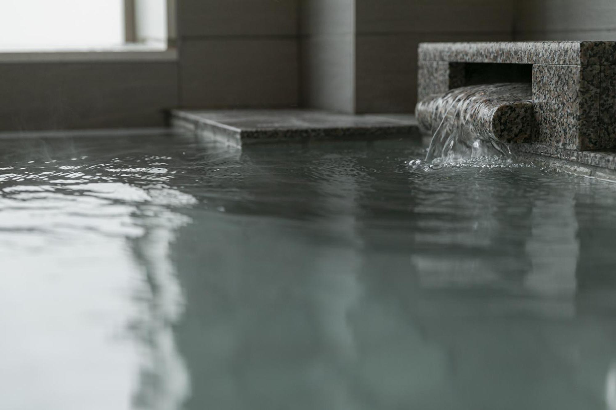 Shimanami Prime Hotel 今治市 エクステリア 写真