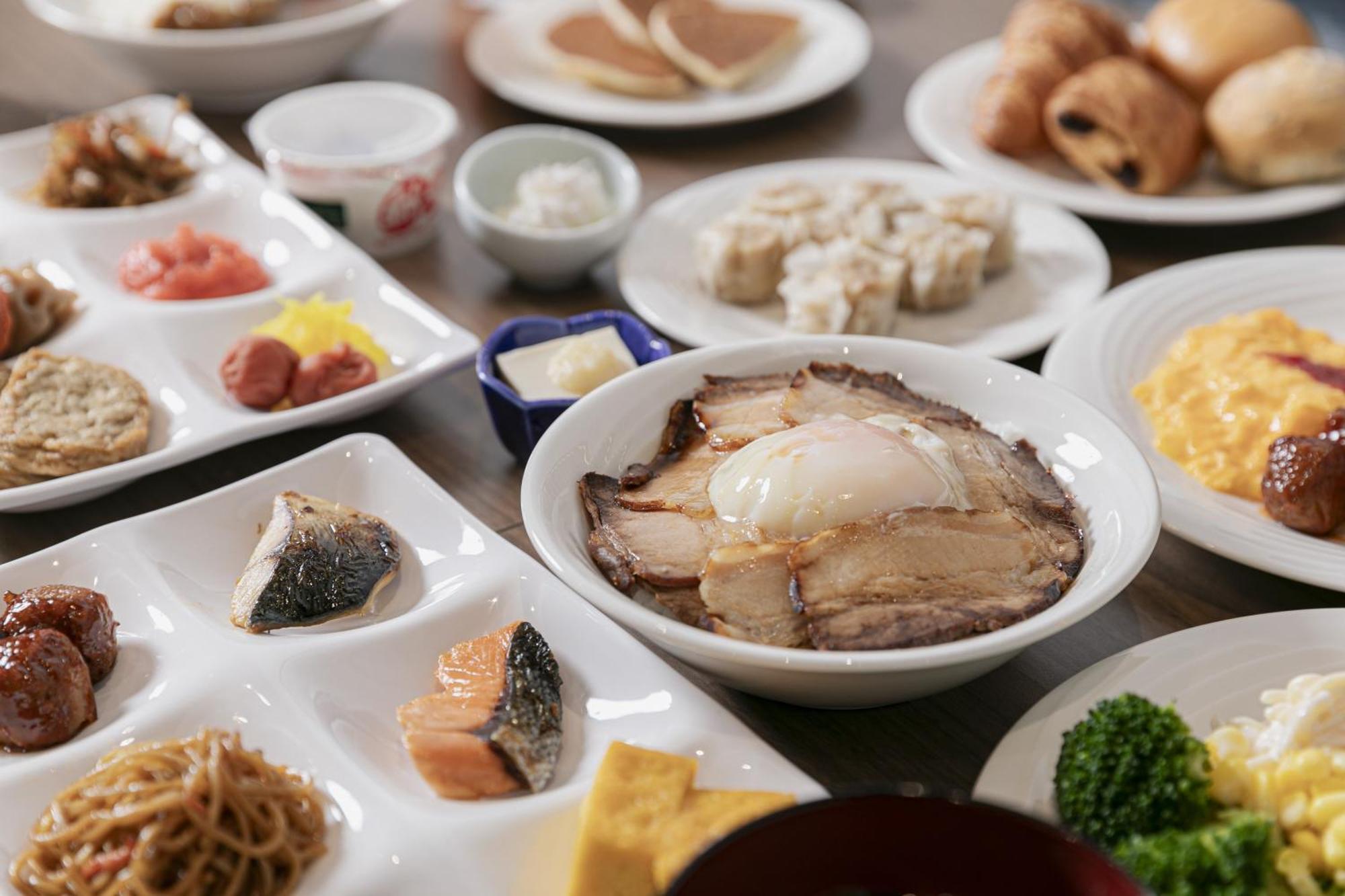 Shimanami Prime Hotel 今治市 エクステリア 写真