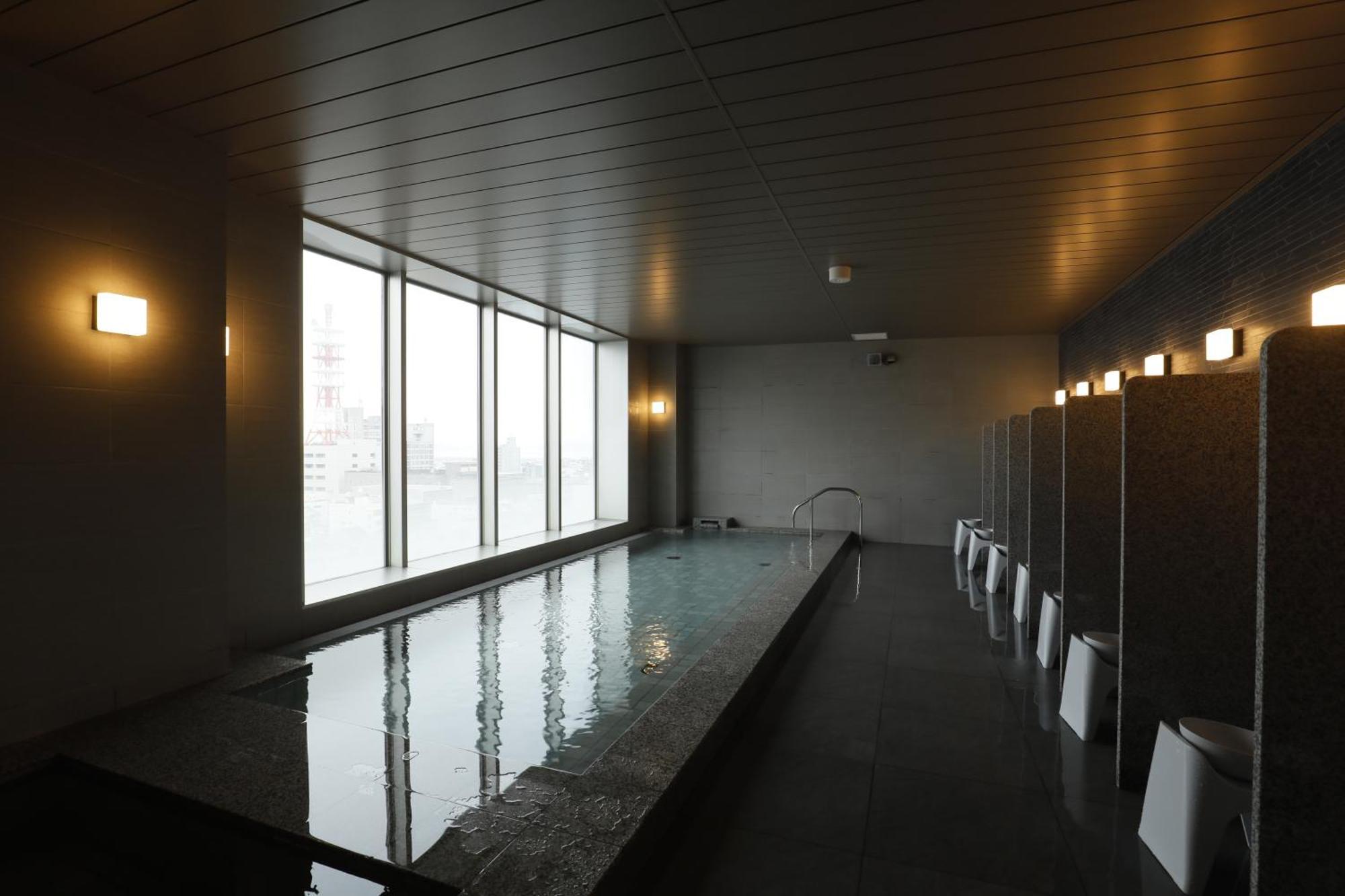 Shimanami Prime Hotel 今治市 エクステリア 写真